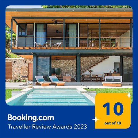 Casa Mirame Villa Carmen  Екстериор снимка