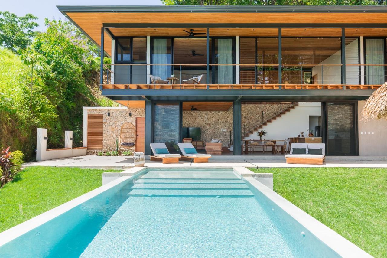 Casa Mirame Villa Carmen  Екстериор снимка