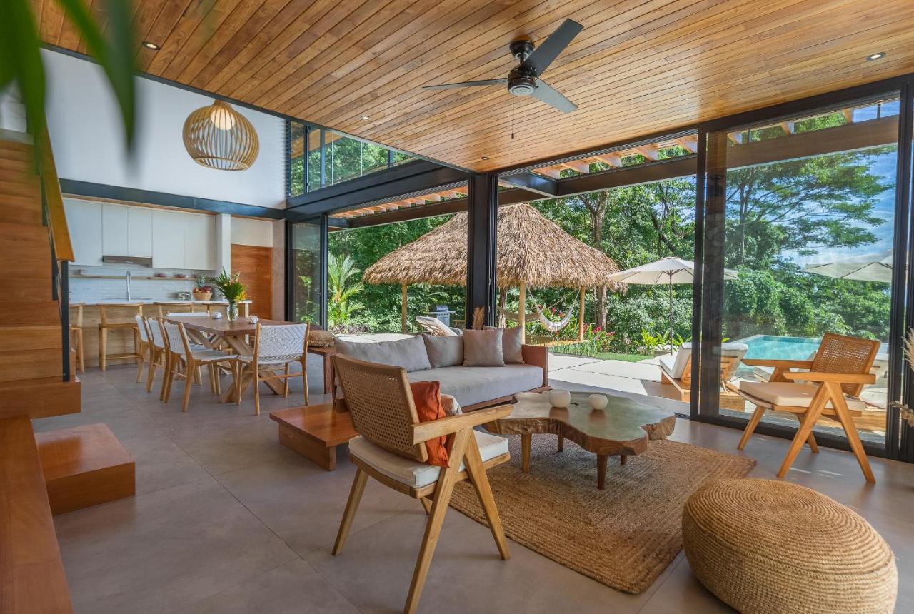 Casa Mirame Villa Carmen  Екстериор снимка