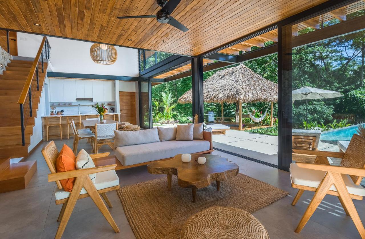 Casa Mirame Villa Carmen  Екстериор снимка