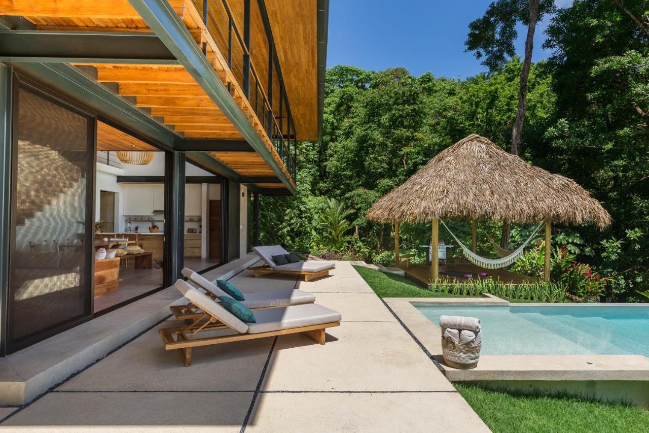 Casa Mirame Villa Carmen  Екстериор снимка