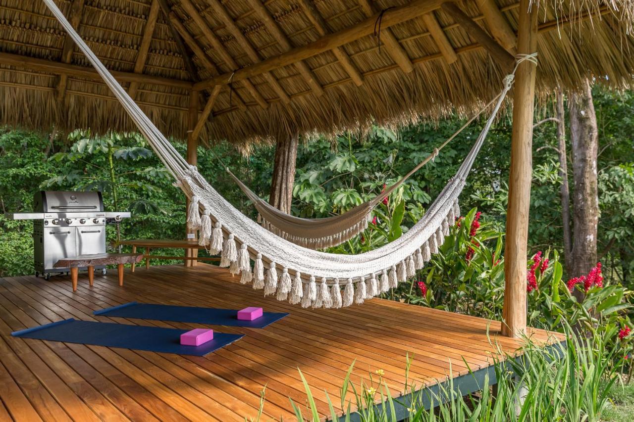 Casa Mirame Villa Carmen  Екстериор снимка