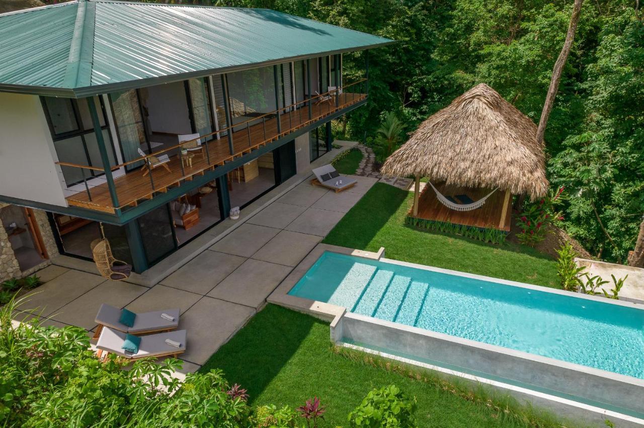 Casa Mirame Villa Carmen  Екстериор снимка